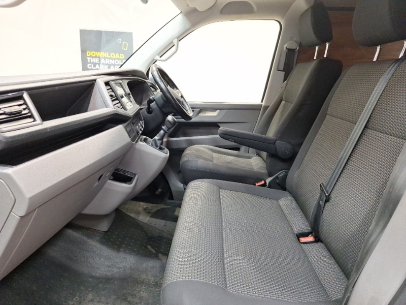 Used Volkswagen Transporter 2022 for sale - 77907041: Photo 5
