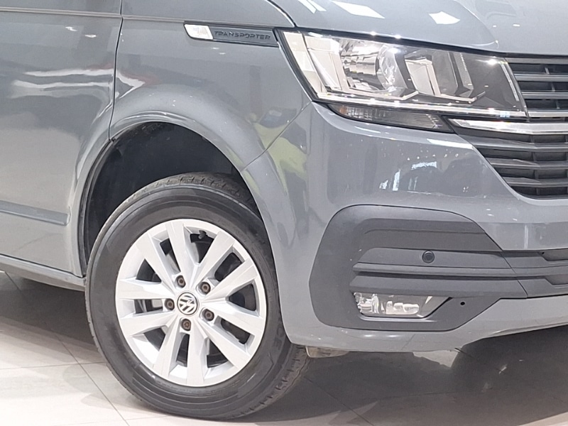 Used Volkswagen Transporter 2022 for sale - 77907041: Photo 9