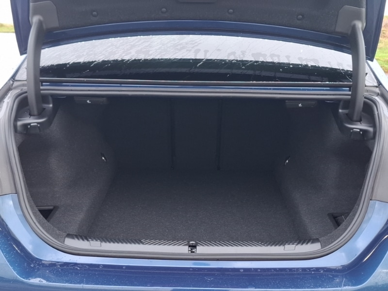 Used BMW 5 Series 2025 for sale - 77956325: Photo 8