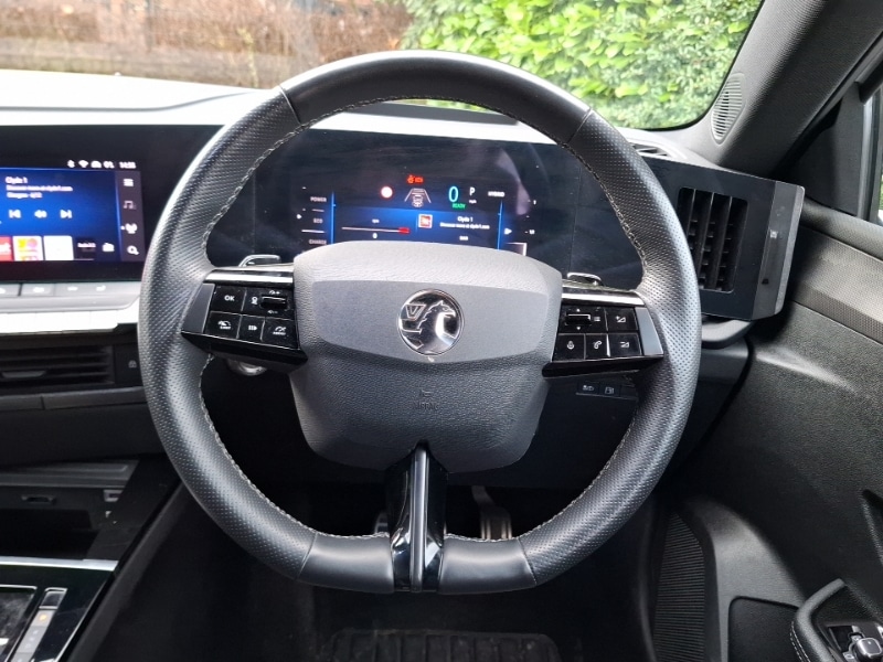 Used Vauxhall Astra 2023 for sale - 77851954: Photo 10