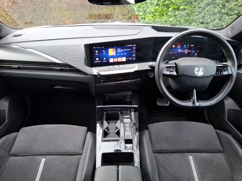 Used Vauxhall Astra 2023 for sale - 77851954: Photo 2