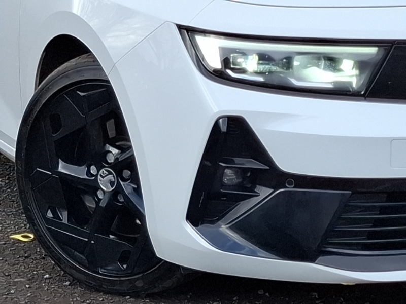 Used Vauxhall Astra 2023 for sale - 77851954: Photo 9