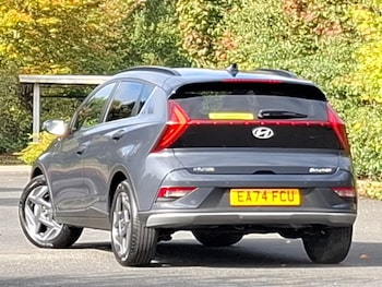 Used Hyundai BAYON 2024 for sale - 78410552: Photo