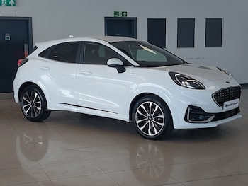 Used Ford Puma 2023 for sale - 79315571: Photo