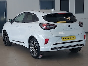 Used Ford Puma 2023 for sale - 79315571: Photo