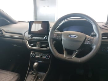 Used Ford Puma 2023 for sale - 79315571: Photo