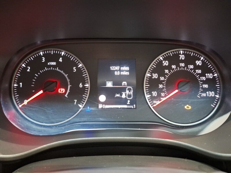 Used Dacia Sandero Stepway 2024 for sale - 77503881: Photo 11