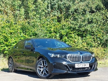 BMW - 5 Series