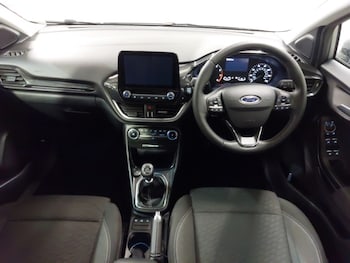 Used Ford Puma 2023 for sale - 79393249: Photo