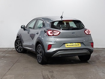 Used Ford Puma 2023 for sale - 79393249: Photo