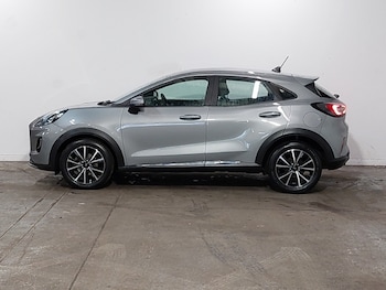 Used Ford Puma 2023 for sale - 79393249: Photo