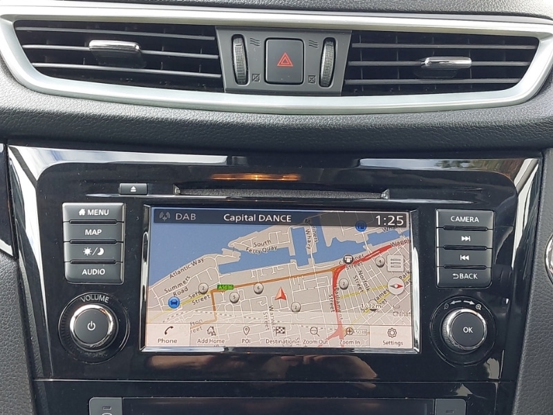 Used Nissan Qashqai 2021 for sale - 76347668: Photo 10