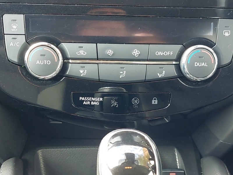 Used Nissan Qashqai 2021 for sale - 76347668: Photo 11