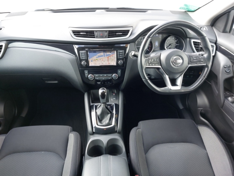 Used Nissan Qashqai 2021 for sale - 76347668: Photo 2