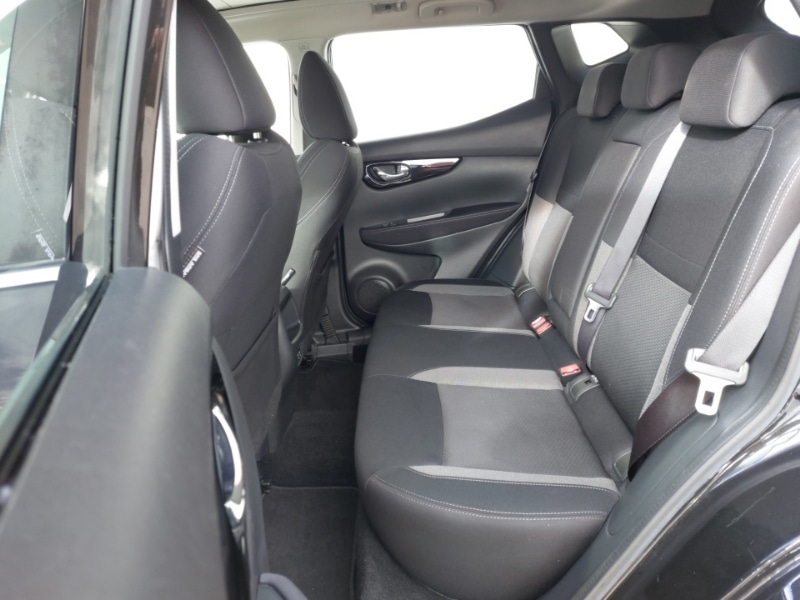 Used Nissan Qashqai 2021 for sale - 76347668: Photo 6