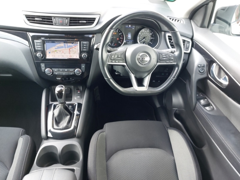 Used Nissan Qashqai 2021 for sale - 76347668: Photo 7