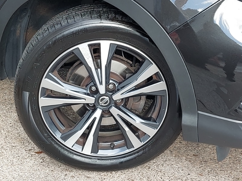 Used Nissan Qashqai 2021 for sale - 76347668: Photo 9