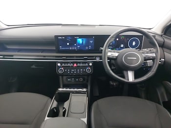 Used Hyundai TUCSON 2024 for sale - 78660456: Photo