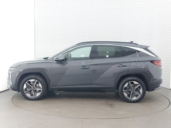 Used Hyundai TUCSON 2024 for sale - 78660456: Photo
