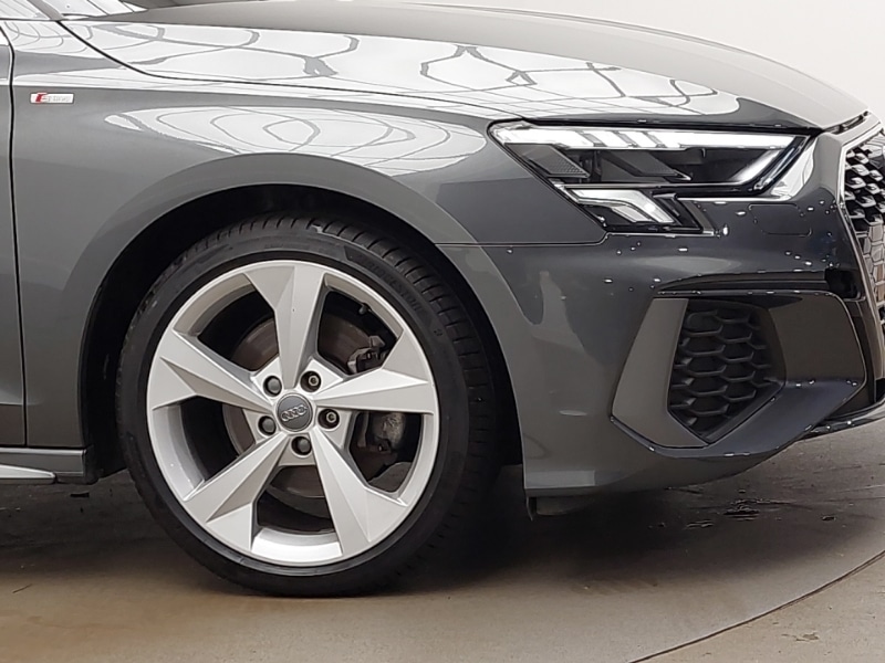 Used Audi A3 2020 for sale - 77046774: Photo 9