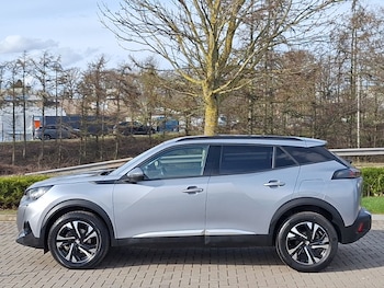 Used Peugeot 2008 2020 for sale - 79031129: Photo