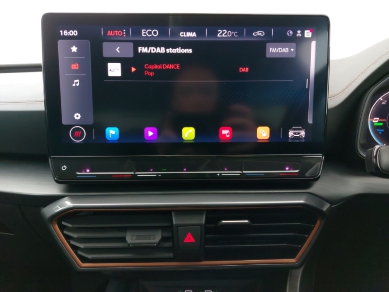 Used Cupra Formentor 2024 for sale - 76619434: Photo 10