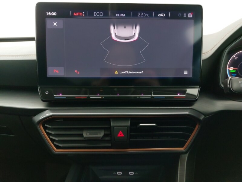 Used Cupra Formentor 2024 for sale - 76619434: Photo 11