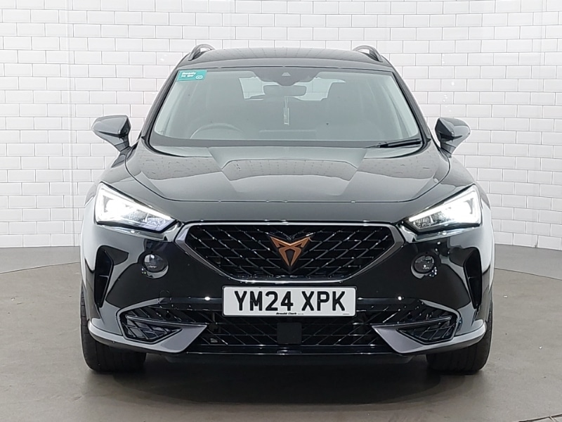 Used Cupra Formentor 2024 for sale - 76619434: Photo 12