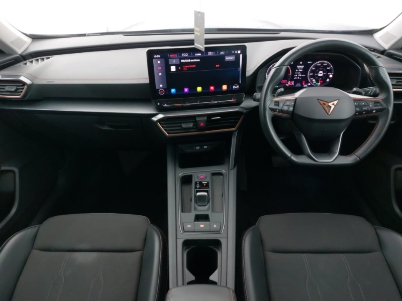 Used Cupra Formentor 2024 for sale - 76619434: Photo 2