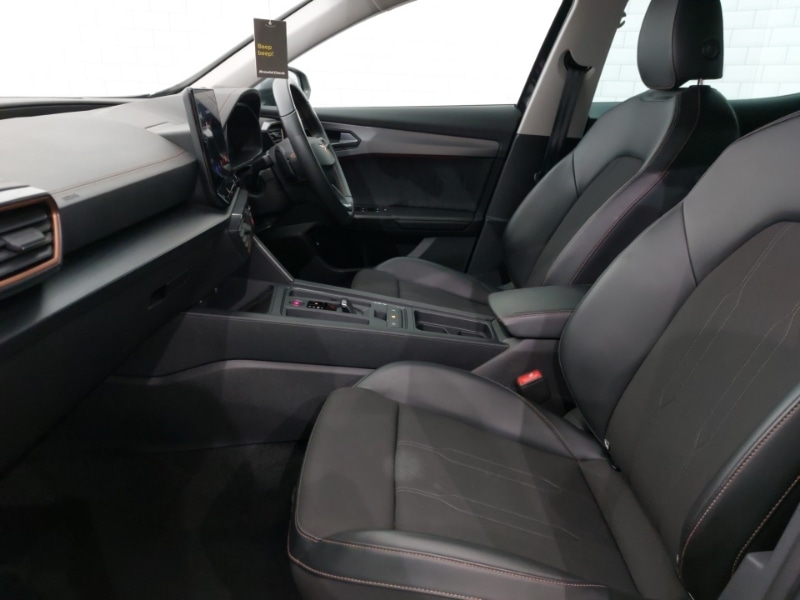 Used Cupra Formentor 2024 for sale - 76619434: Photo 5