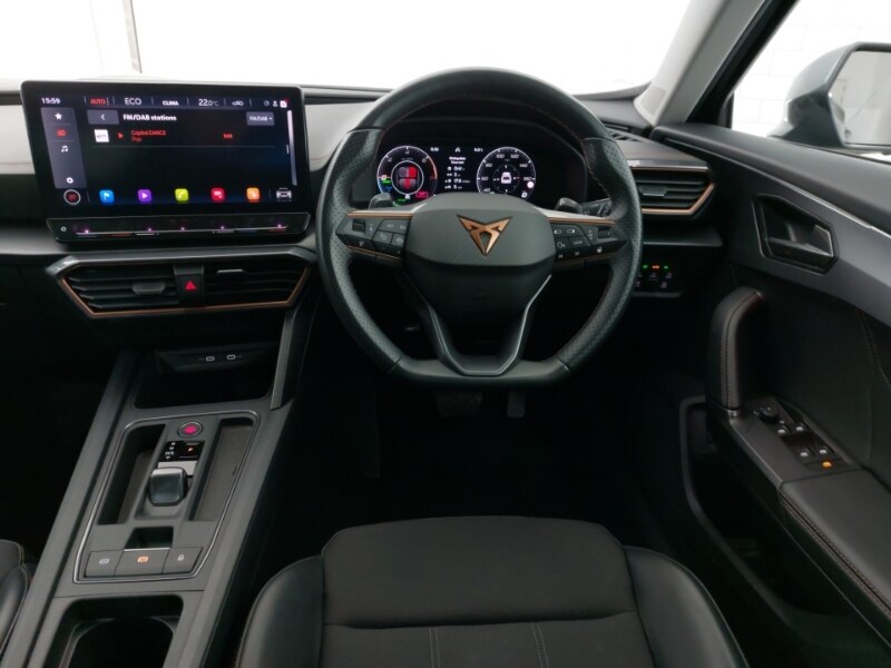 Used Cupra Formentor 2024 for sale - 76619434: Photo 7