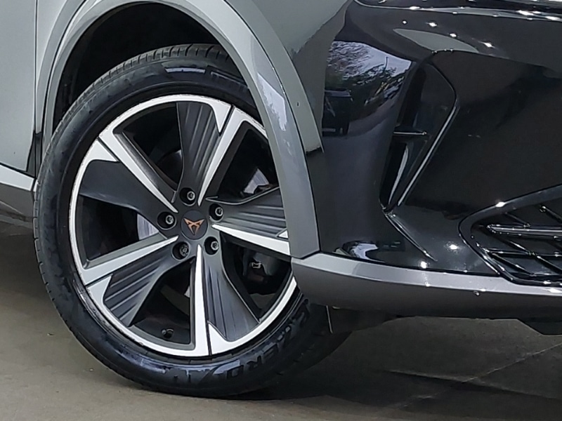 Used Cupra Formentor 2024 for sale - 76619434: Photo 9