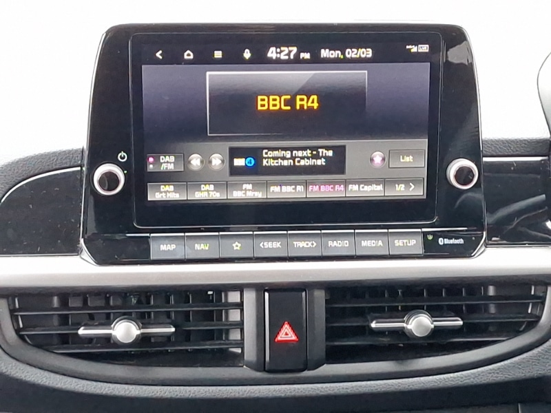 Used Kia Picanto 2025 for sale - 77722435: Photo 10