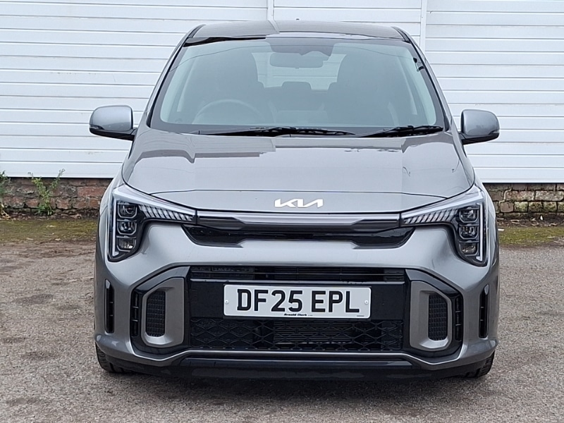 Used Kia Picanto 2025 for sale - 77722435: Photo 12