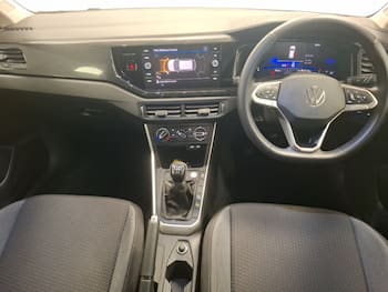 Used Volkswagen Taigo 2025 for sale - 79685711: Photo