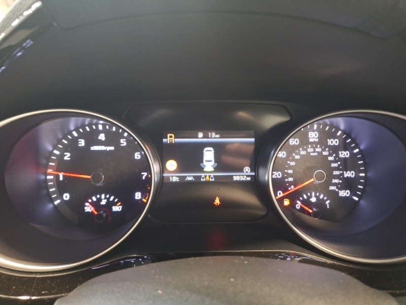 Used Kia Ceed 2022 for sale - 76683275: Photo 11