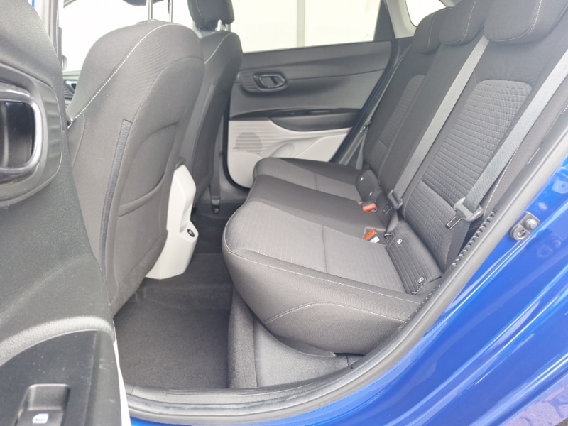 Used Hyundai i20 2023 for sale - 76708733: Photo 6