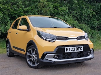 Used Kia Picanto 2023 for sale - 79400980: Photo