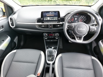 Used Kia Picanto 2023 for sale - 79400980: Photo