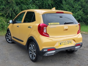 Used Kia Picanto 2023 for sale - 79400980: Photo