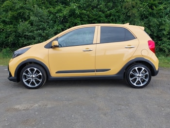 Used Kia Picanto 2023 for sale - 79400980: Photo
