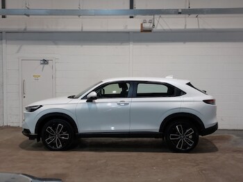 Used Honda HR-V 2024 for sale - 77219447: Photo