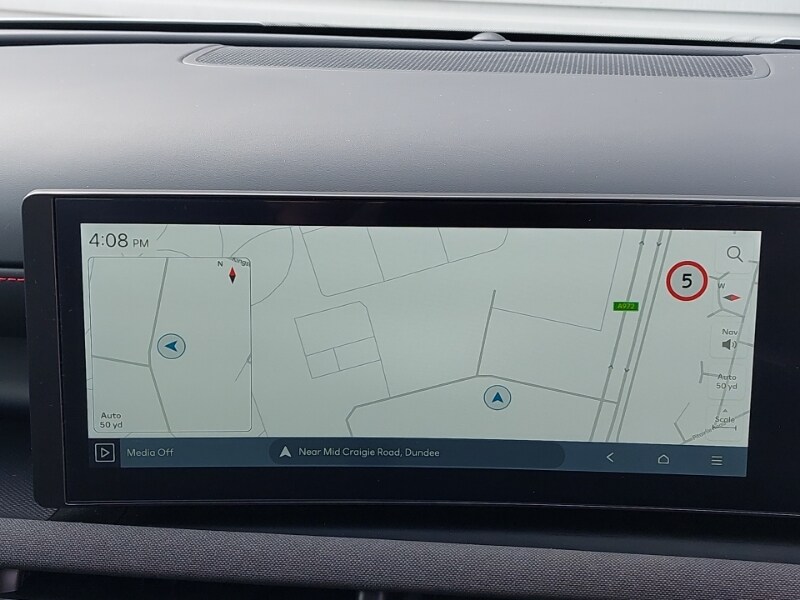 Used Hyundai TUCSON 2025 for sale - 78156387: Photo 10