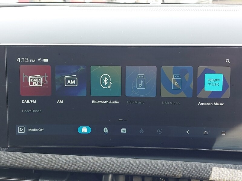 Used Hyundai TUCSON 2025 for sale - 78156387: Photo 12