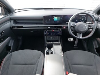 Used Hyundai TUCSON 2025 for sale - 78156387: Photo