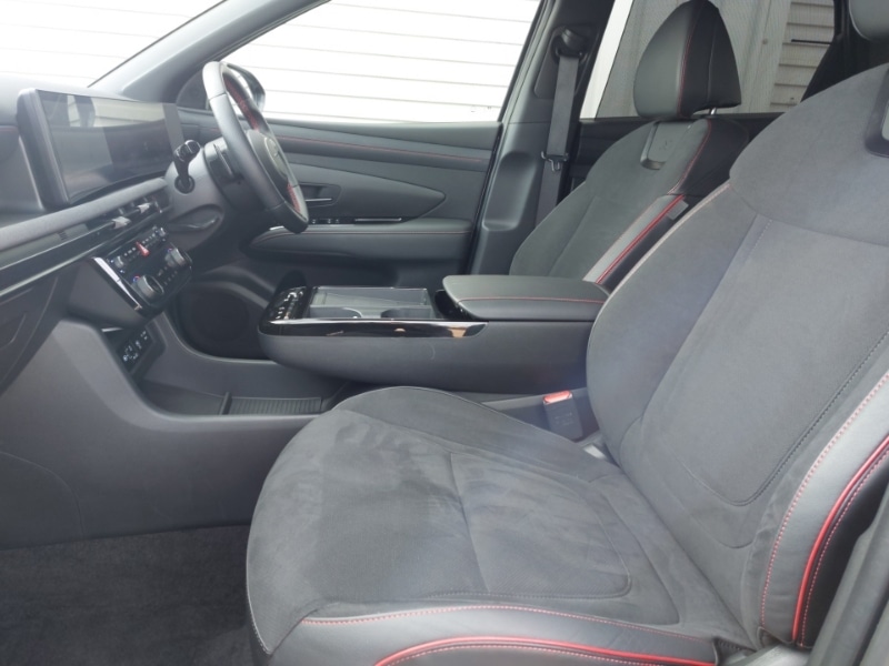 Used Hyundai TUCSON 2025 for sale - 78156387: Photo 5