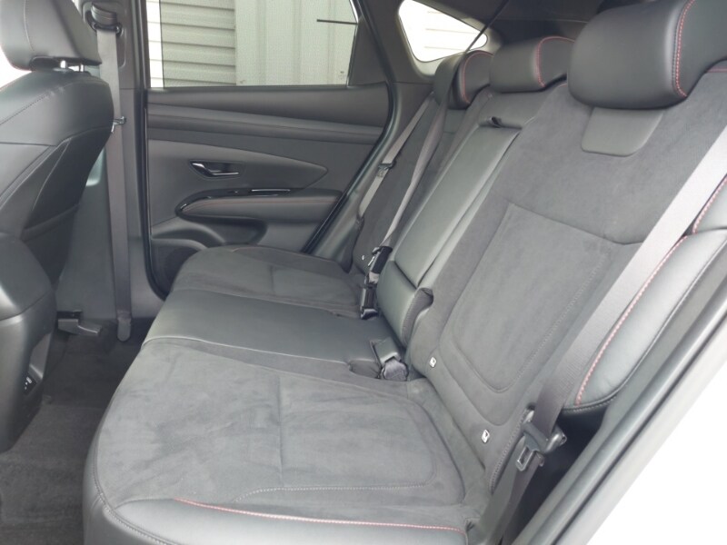 Used Hyundai TUCSON 2025 for sale - 78156387: Photo 6