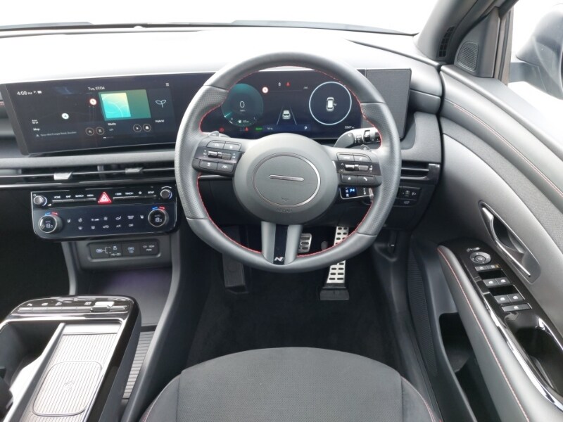 Used Hyundai TUCSON 2025 for sale - 78156387: Photo 7