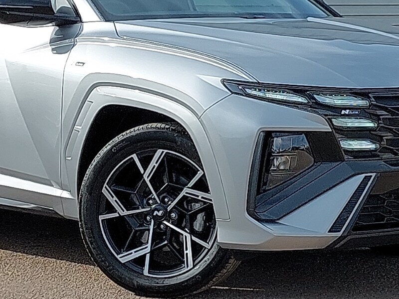 Used Hyundai TUCSON 2025 for sale - 78156387: Photo 9