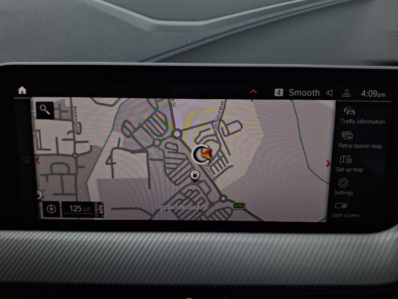 Used BMW 1 Series 2022 for sale - 77670057: Photo 12